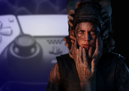 Hellblade 2 PS5 Release Date Confirmed: Enhanced Features Detailed