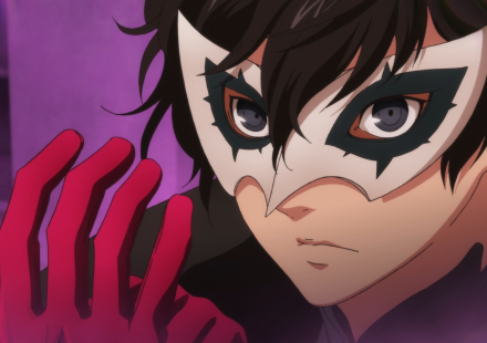 Persona 5: The Phantom X PC System Requirements