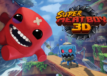 Super Meat Boy 3D: A New Dimension of Challenging Platforming (2026 Preview)