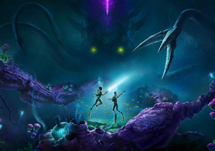 Subnautica 2: The Biggest Underwater World Yet (2025 Review)