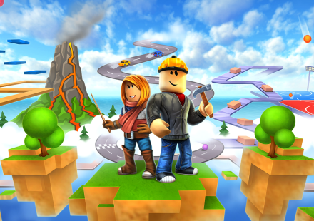 Discover the Best Roblox Games for 2025
