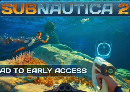 Subnautica 2’s Early Access Readiness Amid Leadership Shakeup