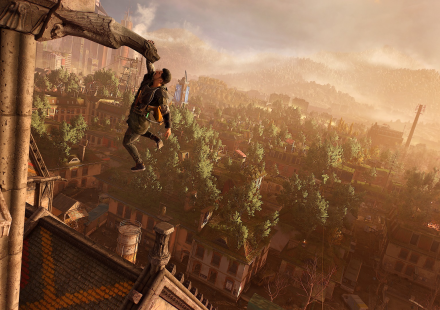 Enhanced Combat Mechanics in Dying Light: The Beast