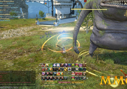 Final Fantasy 14 Mobile’s Trading Paywall Sparks Controversy