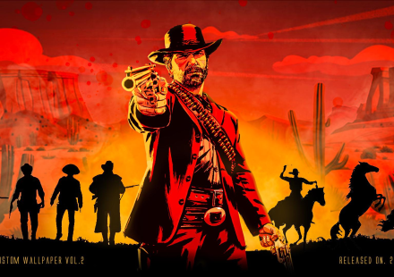 Red Dead Redemption 2’s Supernatural Easter Eggs and Their Appeal