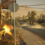 MindsEye’s Characters Bring Redrock City to Life