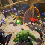 Marvel Rivals Cracks Down on Smurfing with Season 3 Warnings