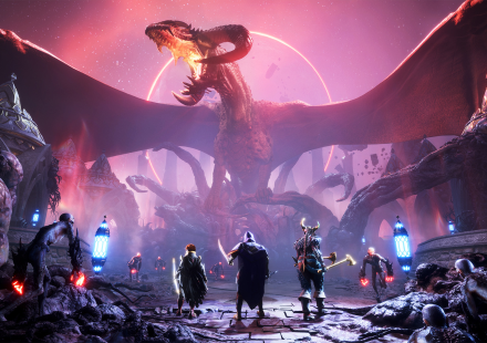 Dragon Age: The Veilguard’s Game of the Year Win at Gayming Awards 2025