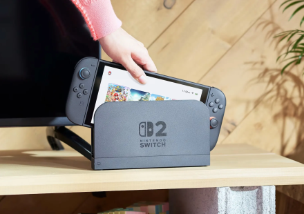 Nintendo Switch 2 Themes Set to Enhance User Experience