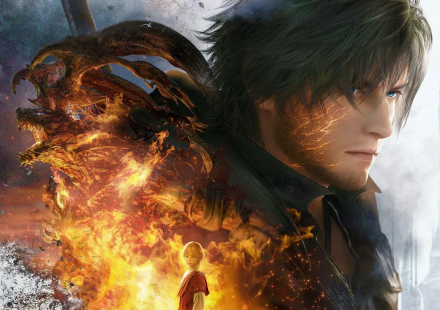 Final Fantasy 17: Bringing Back the Mini-Game Magic