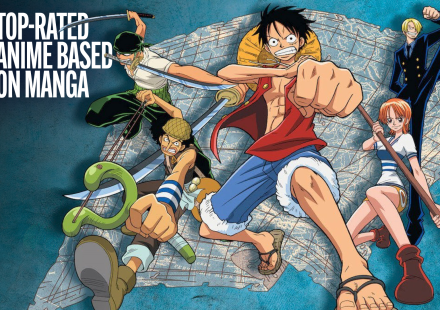 One Piece: The Legend of Rocks D. Xebec Unveiled