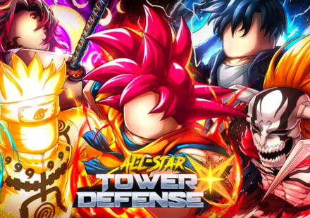Active All Star Tower Defense X Codes for July 2025