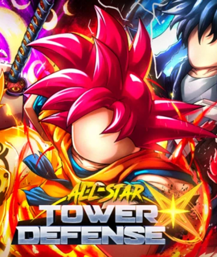 Active All Star Tower Defense X Codes for July 2025