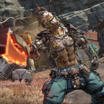 Vex’s Dynamic Design Steals the Spotlight in Borderlands 4